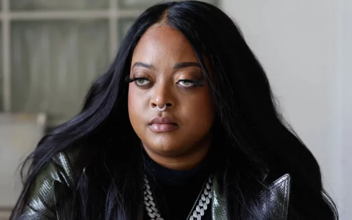 Haman Mana adresse une lettre à Brenda Biya sur son homosexualité