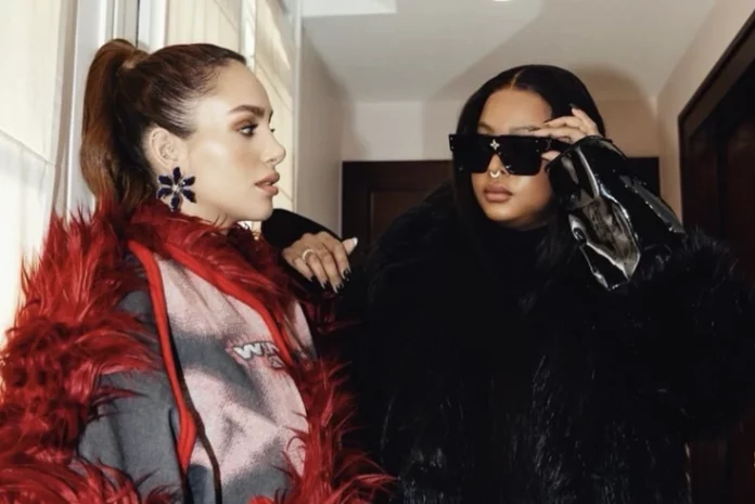 Mœurs : Brenda Biya pour la dépénalisation de l’homosexualité