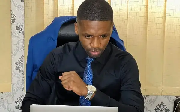 Propagation de fausses nouvelles : Bruno Bidjang écope de six mois de prison