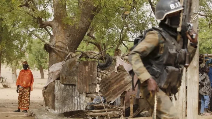 le chef d’un gang de voleurs de motos arrêté à l’extrême-Nord