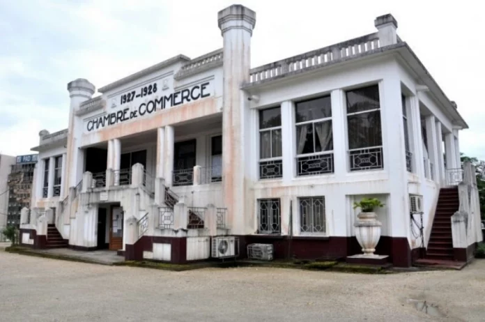 Elections à la Chambre de commerce : la commission électorale à pied d’œuvre