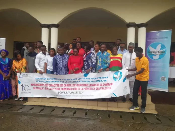 Violence et fake news : Les jeunes à l’école de la prévention