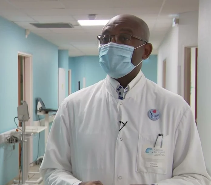 Comprendre le phénomène de l’érection avec Dr Bertin Njinou Ngninkeu