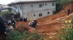 éboulement Mbankolo