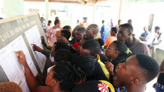 Education nationale : les raisons de l’échec scolaire au Cameroun