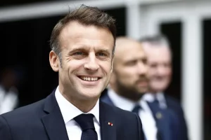 Gouvernement pour la France : Les négociations en cours