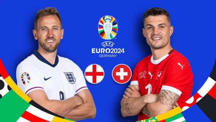 Euro-2024: l’Angleterre en mode survie s’attaque à la Suisse