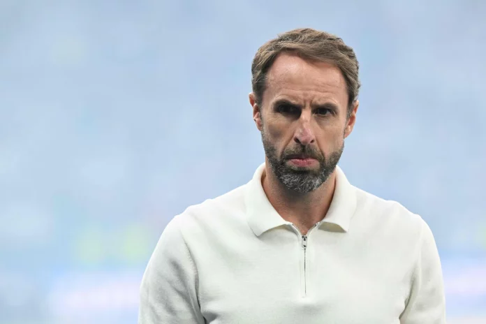 Euro-2024: Southgate et l’Angleterre, la grande oeuvre inachevée