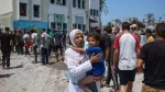 Frappe israélienne sur une école : 30 morts selon le Hamas