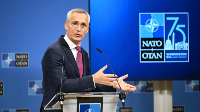 En sommet à Washington, l’Otan dépense plus mais sans doute pas assez