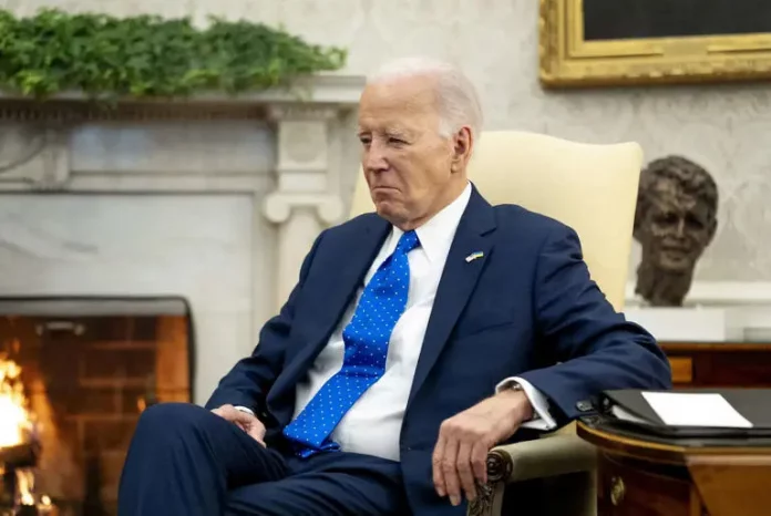 Joe Biden tente de réformer une Cour suprême ultra-conservatrice