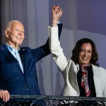 Le président démocrate renonce à se présenter à sa réélection
