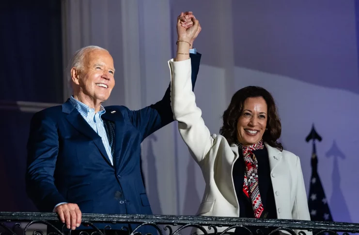 Le président démocrate renonce à se présenter à sa réélection