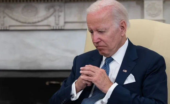 Les réactions internationales au retrait de la candidature de Biden