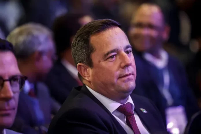 Afrique du Sud: le gouvernement de coalition se veut pragmatique