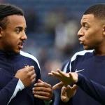L'état athlétique de Kylian Mbappé avant la demi-finale