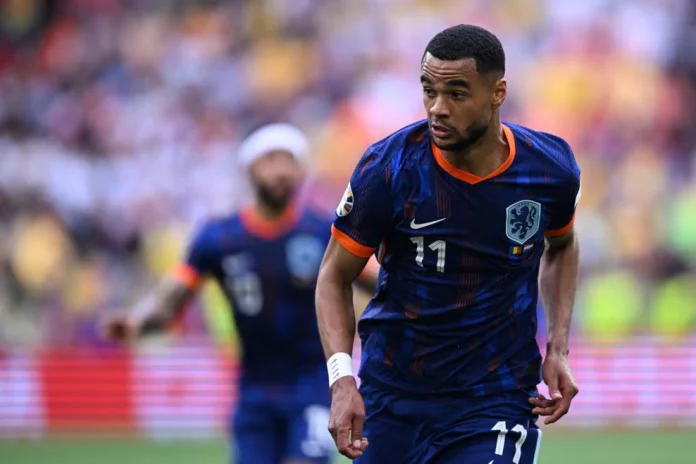 Euro-2024: les Pays-Bas retrouvent les quarts, seize ans après