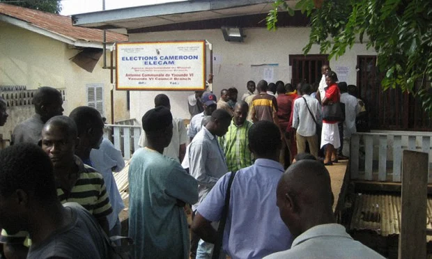 L’Adamaoua Désabusée, la jeunesse en colère contre le régime