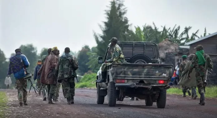 Armée rwandaise et M23: « conquête territoriale » en RDC, selon des experts de l’ONU