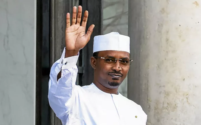 Soupçons de biens mal acquis: le président du Tchad Mahamat Idriss Déby visé par une enquête en France