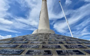 Les tirailleurs africains à Thiaroye en 1944 : la version du Sénégal