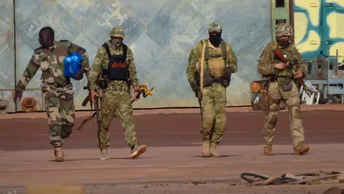 Nord du Mali: revers et lourdes pertes de l’armée malienne et de ses alliés russes