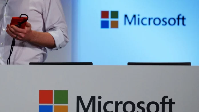 La panne informatique a affecté 8,5 millions d’ordinateurs (Microsoft)