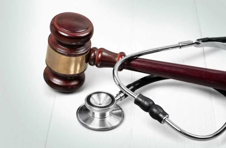 Négligence médicale