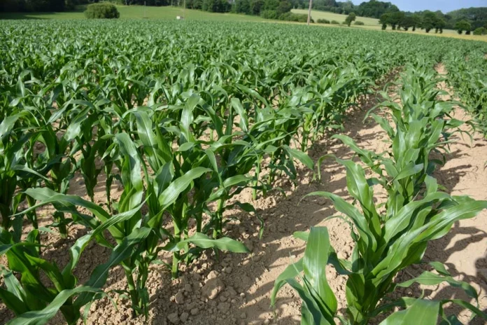Feux de brousse : Ngambè-Tikar sous la menace de la déforestation