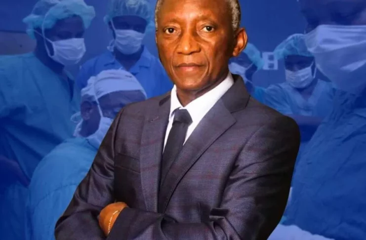l'ordre des médecins