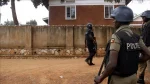 Les membres d'un parti d'opposition inculpés en Ouganda
