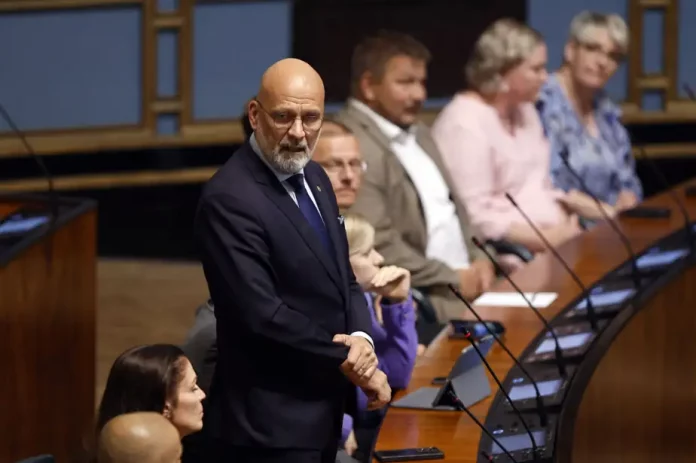 La Finlande adopte une loi controversée sur l’immigration