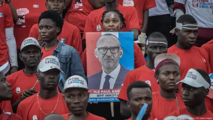 Rwanda: Paul Kagame vers un plébiscite à plus de 99%