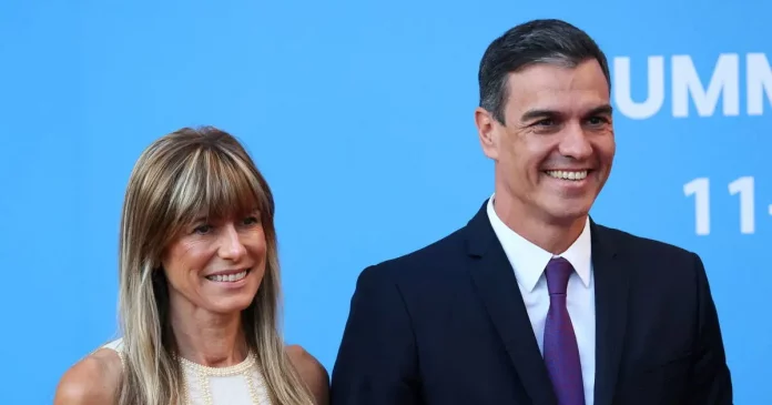 Pedro Sánchez convoqué par la justice dans l’enquête visant son épouse