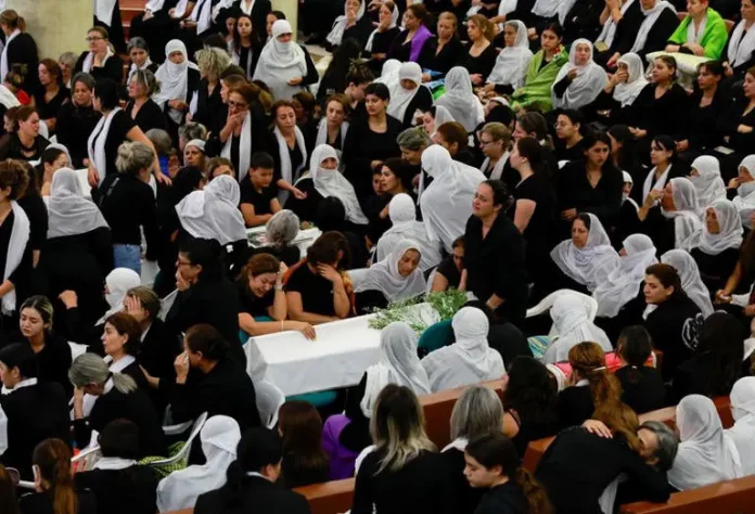 Israël promet de frapper « l’ennemi avec force » après le tir meurtrier sur le Golan annexé