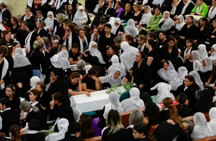 Plateau du Golan : Israël promet de frapper l'ennemi avec force