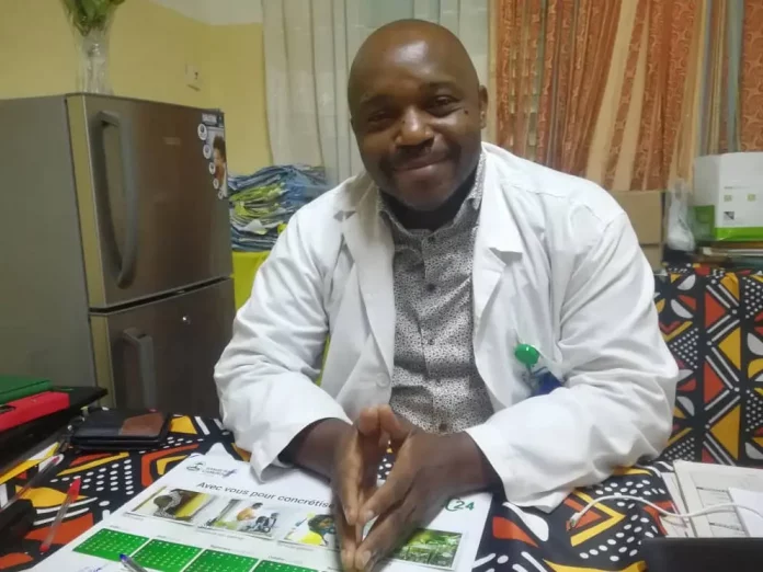 Pr Jean-Paul Engbang : «Que les gens comprennent que les soins de qualité, ce n’est pas seulement hors du Cameroun…,»