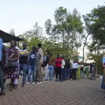 Les Rwandais ont voté pour la présidentielle et les législatives