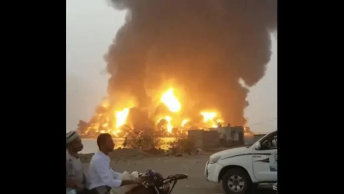 Raids israéliens contre les rebelles au Yémen après une attaque meurtrière à Tel-Aviv