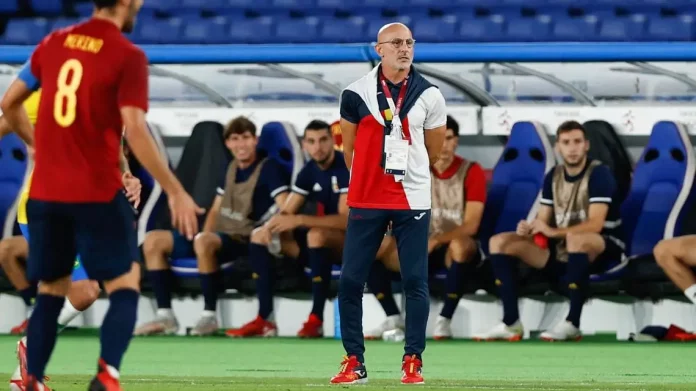 « Quelle joie! »: l’Espagne ivre de bonheur après la victoire de la Roja