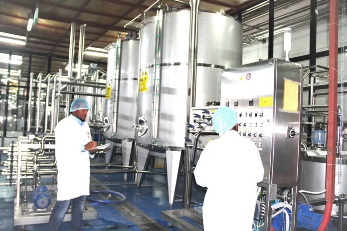 Pas de licenciements chez SOFAVIN après l’incendie de l’usine