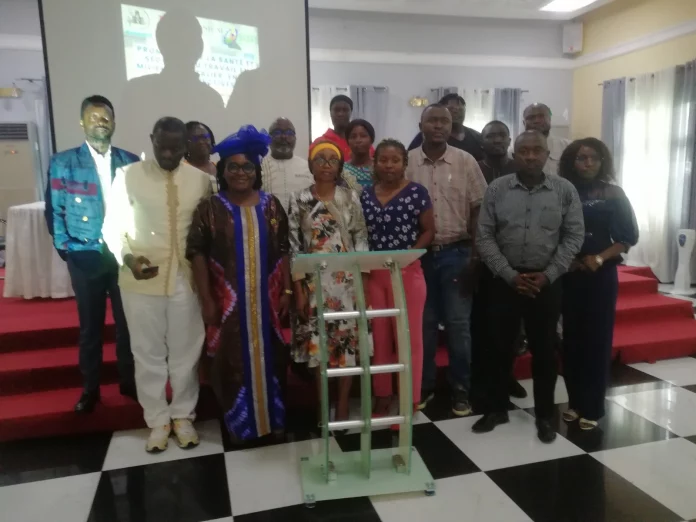 Santé et sécurité au travail :le milieu hospitalier en débat