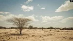 La sécheresse record en Afrique australe: une crise humanitaire