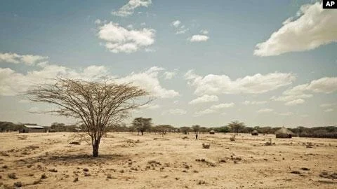 Le pire est à venir avec les effets de la sécheresse en Afrique, selon l’ONU