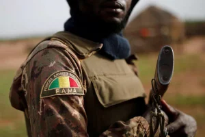 Un nombre important de pertes pour l'armée malienne : les faits