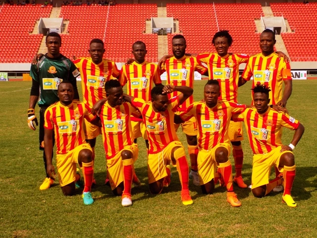 Unisport du Haut-Nkam Les vérités de Georges Alain Monthé Wako