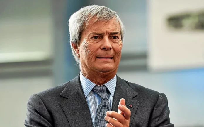 Corruption au Togo: la justice valide le plan de mise en conformité du groupe Bolloré