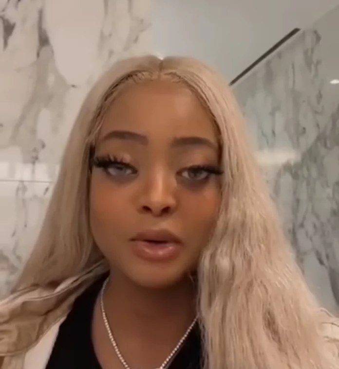 Une nouvelle plainte contre Brenda Biya