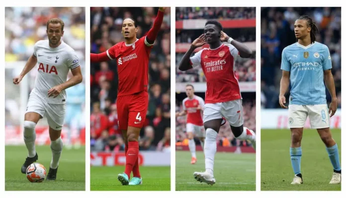 Euro-2024: Anglais et Néerlandais au duel, avec Berlin et l’Espagne en vue