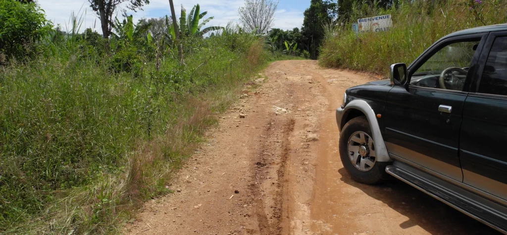 Un homme perd la vie à Baloum